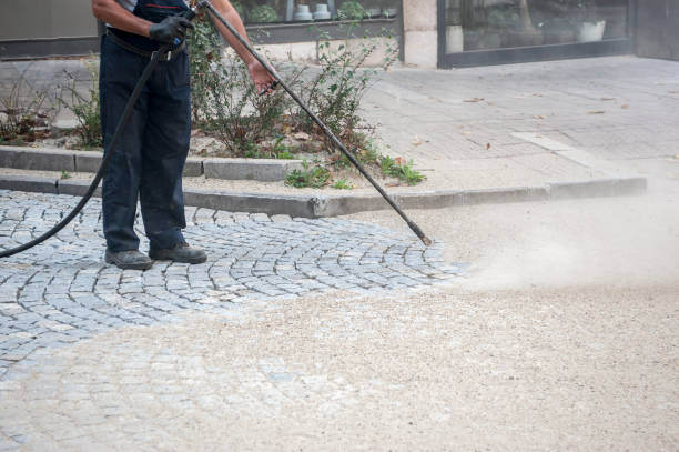 Best Factory Floor Cleaning  in Paincourtville, LA