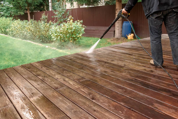 Best Rust Removal  in Paincourtville, LA