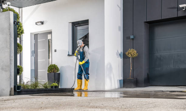 Best Warehouse Cleaning  in Paincourtville, LA